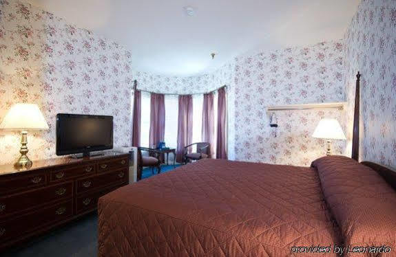 Lake View Hotel Île Mackinac Extérieur photo